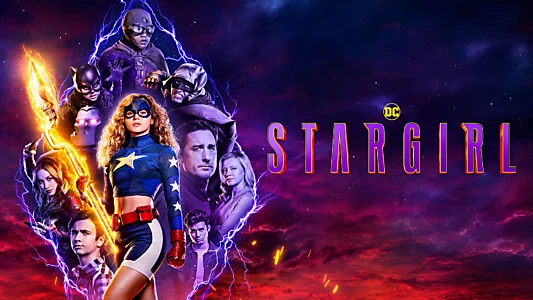 DC's Stargirl