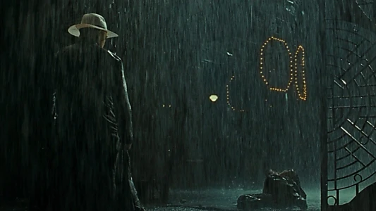 The Grandmaster