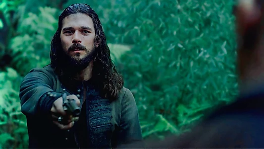 Black Sails