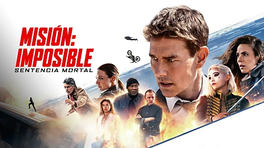 Mission: Impossible - Dead Reckoning Part One