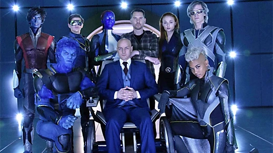 X-Men: Apocalypse