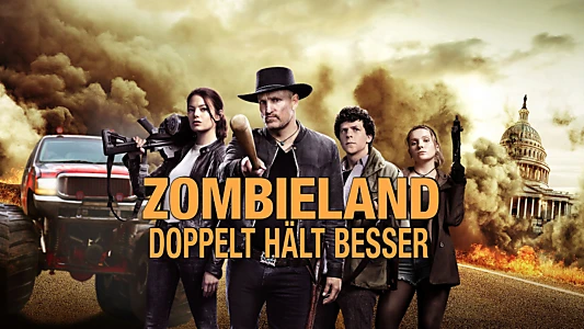 Zombieland: Double Tap