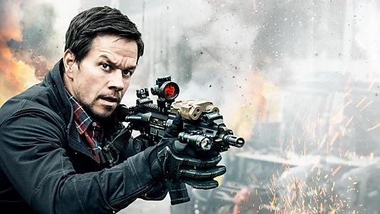 Mile 22
