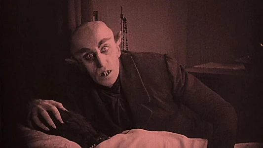 Nosferatu