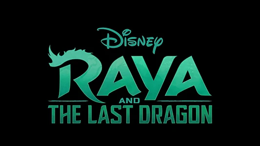 Raya and the Last Dragon