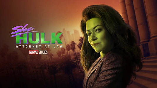 She-Hulk: Attorney at Law