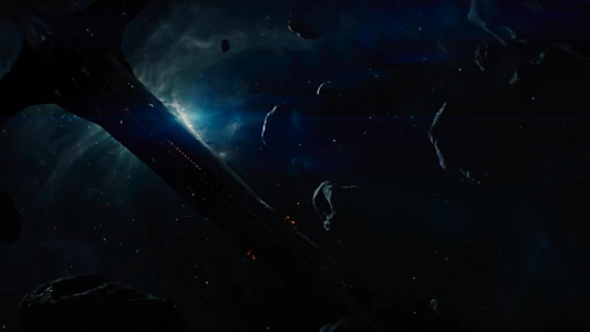 Thor: The Dark World