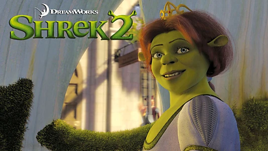 Shrek 2