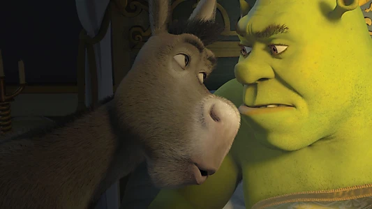 Shrek the Third