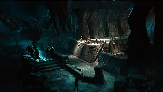 Star Trek Into Darkness