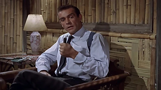 Dr. No