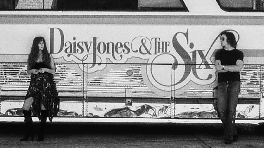 Daisy Jones & the Six