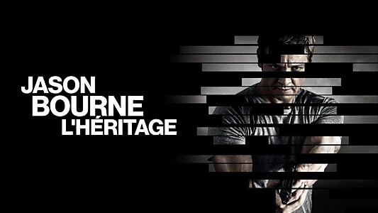 The Bourne Legacy