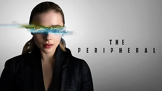 The Peripheral