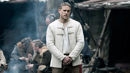 King Arthur: Legend of the Sword