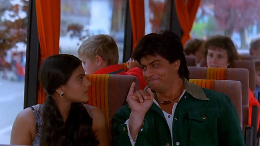 Dilwale Dulhania Le Jayenge