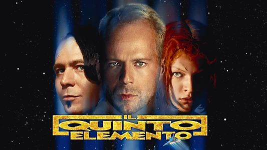 The Fifth Element