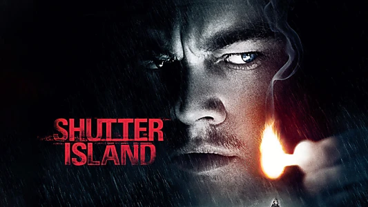 Shutter Island