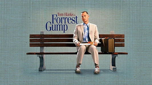 Forrest Gump