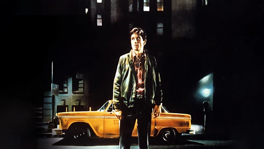 Taxi Driver