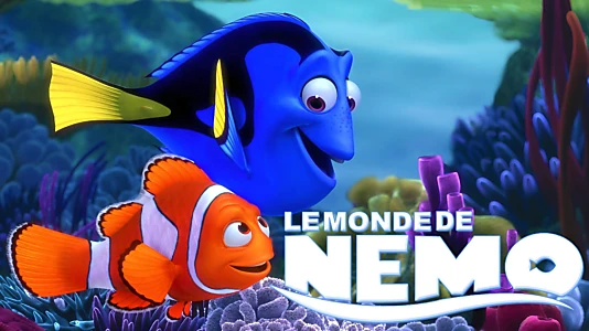 Finding Nemo