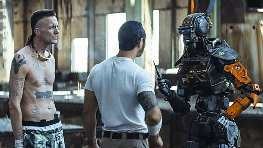 Chappie