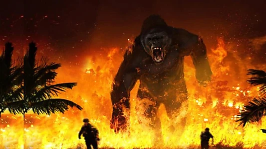 Kong: Skull Island