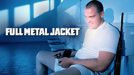 Full Metal Jacket