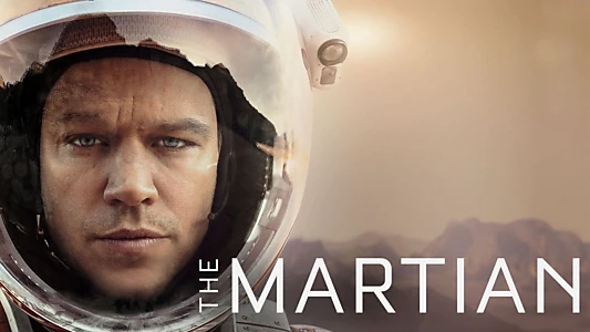 The Martian