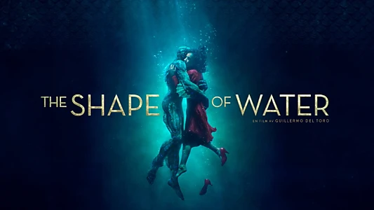 The Shape of Water