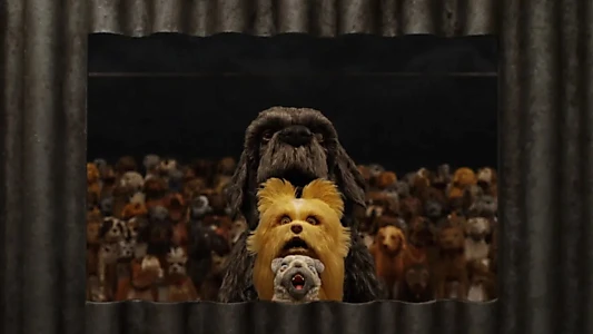 Isle of Dogs