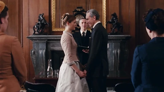 Phantom Thread