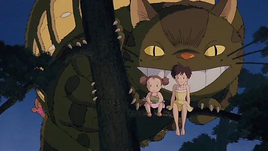 My Neighbor Totoro