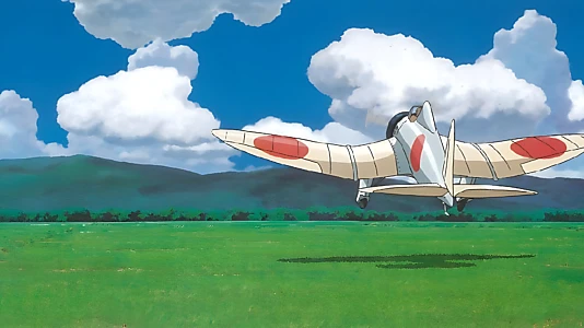 The Wind Rises