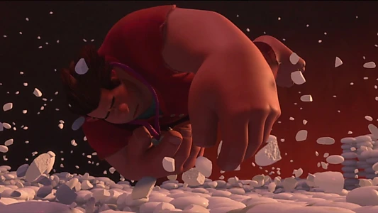 Wreck-It Ralph