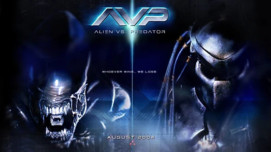 AVP: Alien vs. Predator