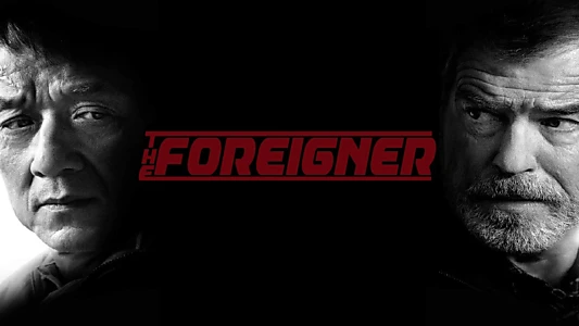 The Foreigner