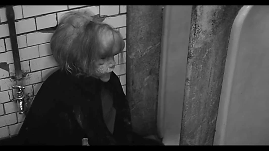 The Elephant Man