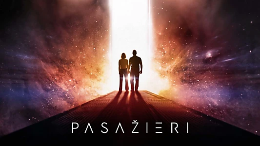 Passengers