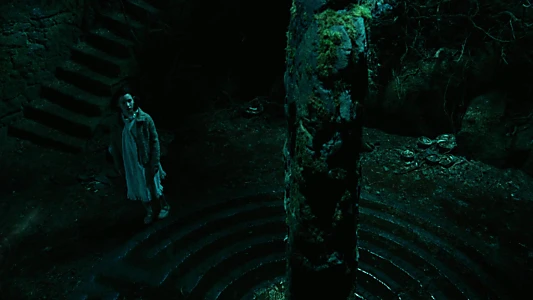 Pan's Labyrinth