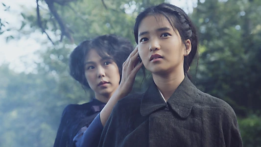 The Handmaiden