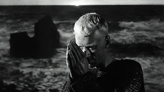 The Seventh Seal