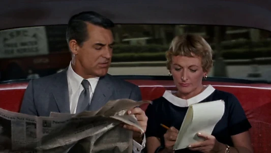 North by Northwest