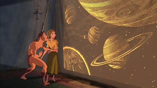 Tarzan