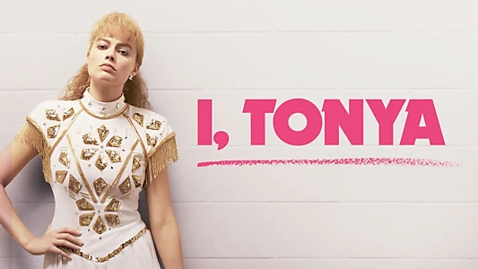 I, Tonya