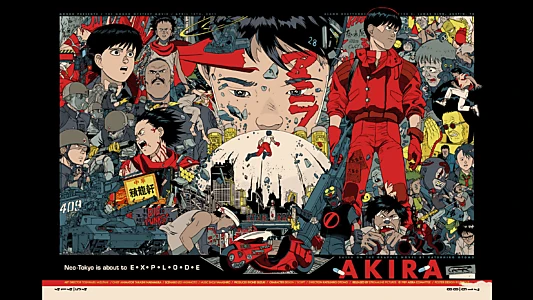 Akira