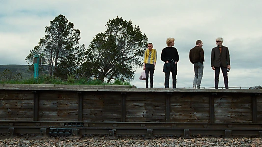 Trainspotting