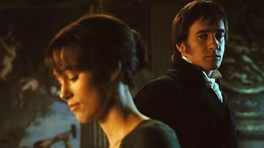 Pride & Prejudice