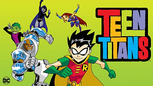 Teen Titans