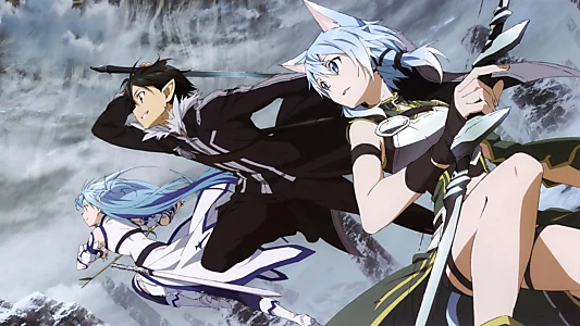 Sword Art Online